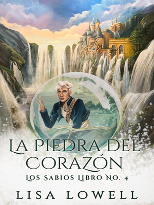 cover image of La Piedra Del Corazón